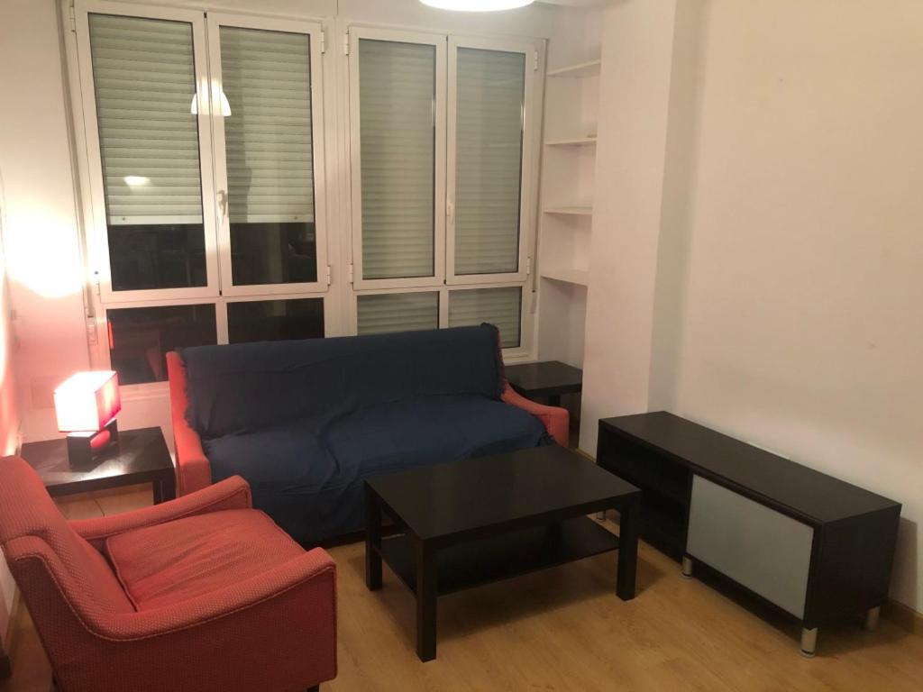 Ponferrada Miranda Apartman Kültér fotó