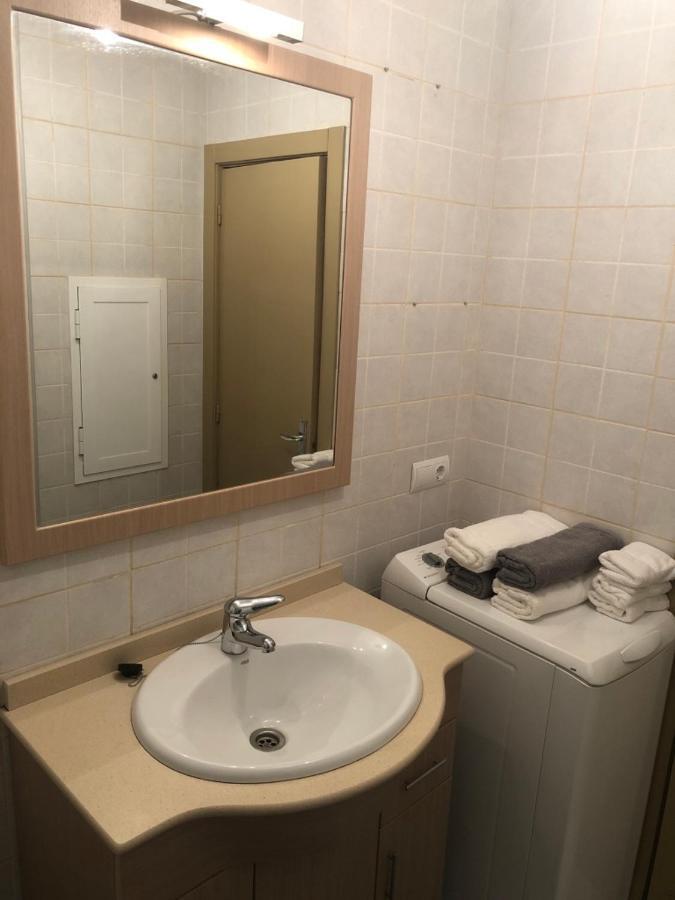 Ponferrada Miranda Apartman Kültér fotó